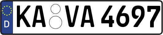 KA-VA4697
