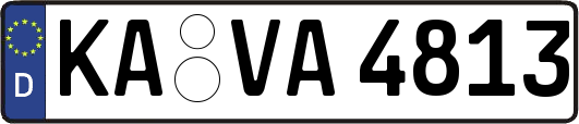 KA-VA4813