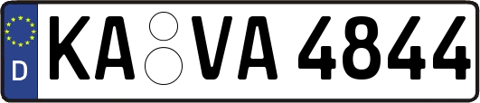 KA-VA4844