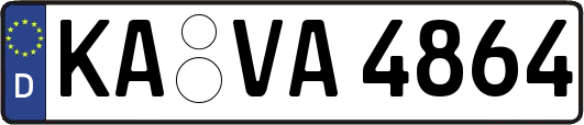 KA-VA4864
