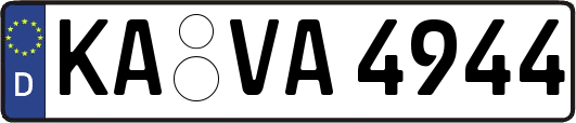 KA-VA4944