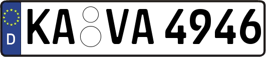 KA-VA4946