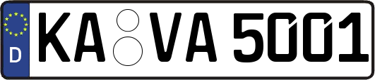 KA-VA5001