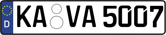 KA-VA5007