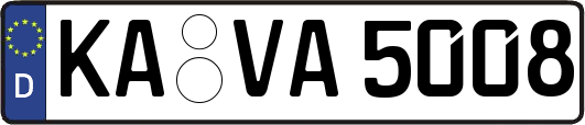 KA-VA5008