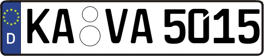 KA-VA5015