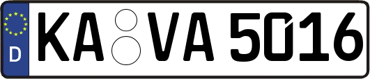 KA-VA5016
