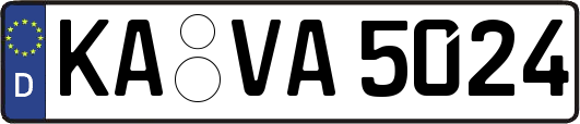 KA-VA5024