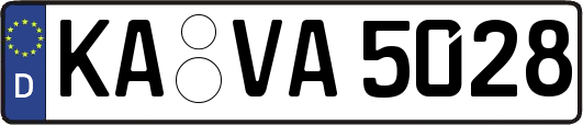 KA-VA5028