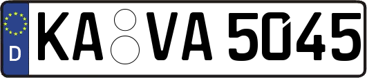 KA-VA5045