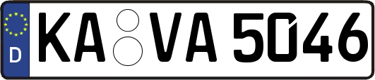 KA-VA5046