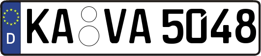 KA-VA5048
