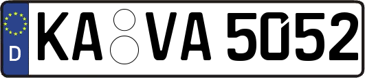 KA-VA5052