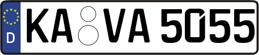 KA-VA5055