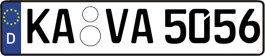 KA-VA5056