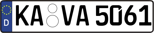 KA-VA5061