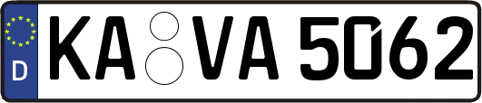 KA-VA5062