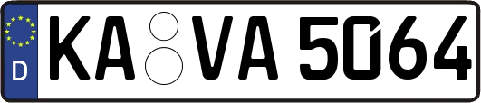 KA-VA5064