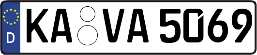 KA-VA5069