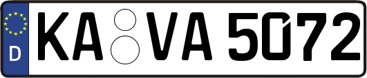 KA-VA5072