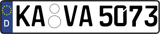 KA-VA5073