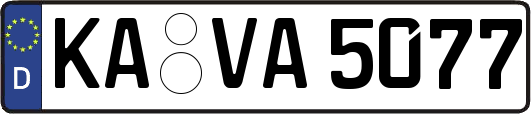 KA-VA5077