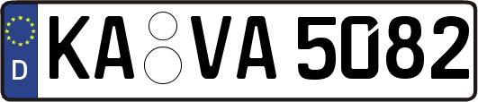 KA-VA5082