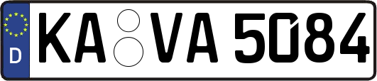 KA-VA5084