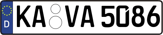 KA-VA5086