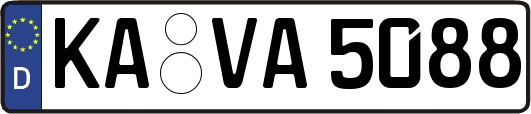 KA-VA5088