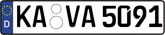 KA-VA5091