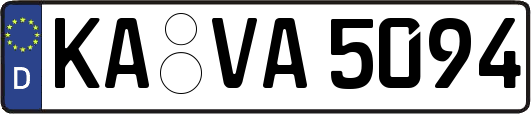 KA-VA5094