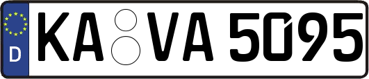 KA-VA5095