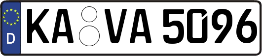 KA-VA5096