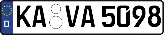KA-VA5098