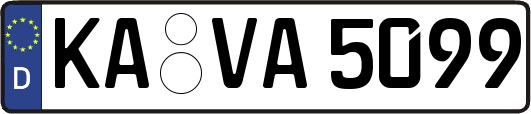 KA-VA5099