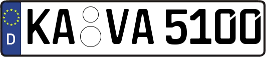 KA-VA5100