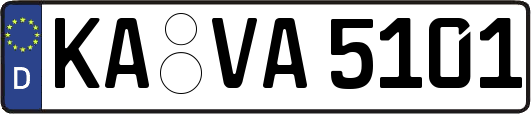 KA-VA5101