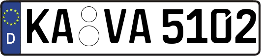 KA-VA5102