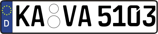 KA-VA5103
