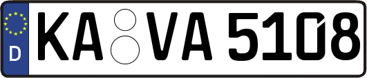 KA-VA5108