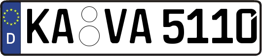 KA-VA5110