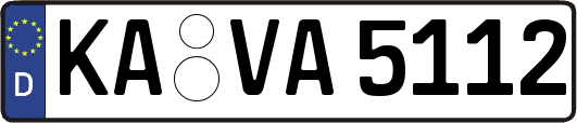 KA-VA5112