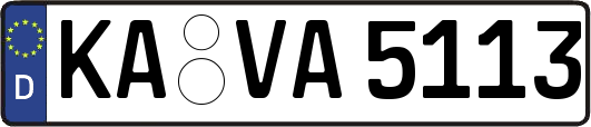 KA-VA5113