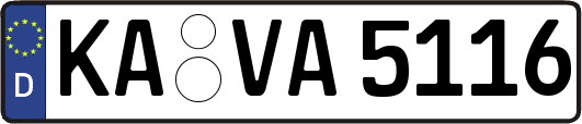 KA-VA5116
