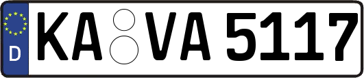 KA-VA5117