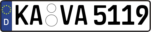 KA-VA5119