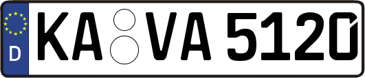 KA-VA5120