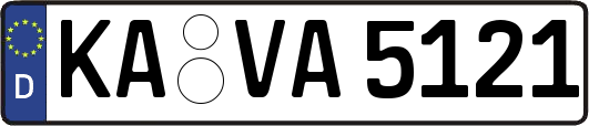 KA-VA5121