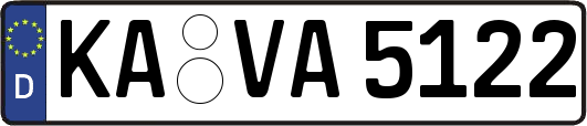 KA-VA5122